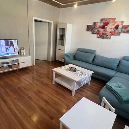 Ferienwohnung Wetzig W2 - Breite Strasse 104 Wernigerode Luaran gambar