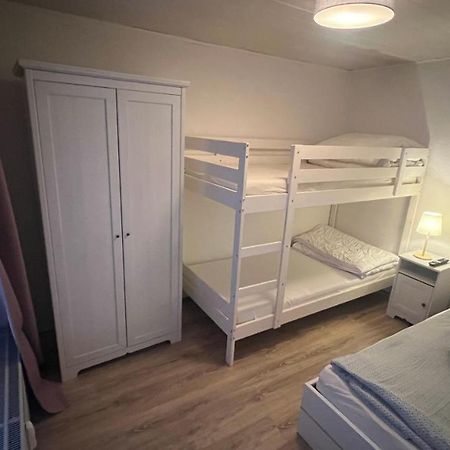 Ferienwohnung Wetzig W2 - Breite Strasse 104 Wernigerode Luaran gambar