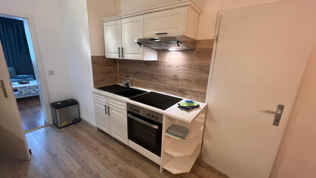 Ferienwohnung Wetzig W2 - Breite Strasse 104 Wernigerode Luaran gambar