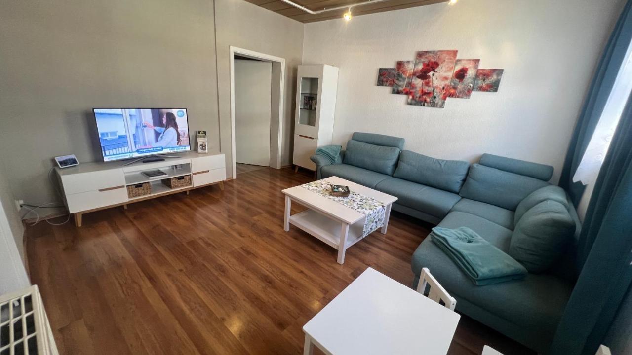 Ferienwohnung Wetzig W2 - Breite Strasse 104 Wernigerode Luaran gambar