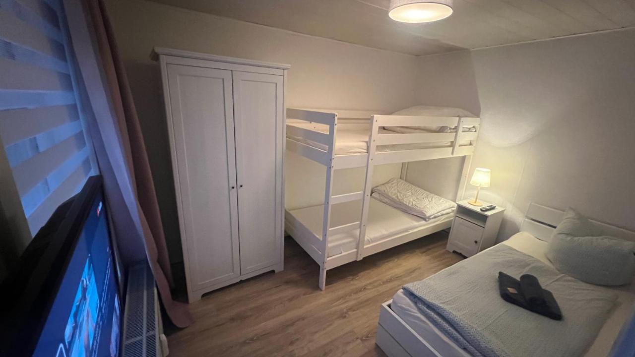 Ferienwohnung Wetzig W2 - Breite Strasse 104 Wernigerode Luaran gambar