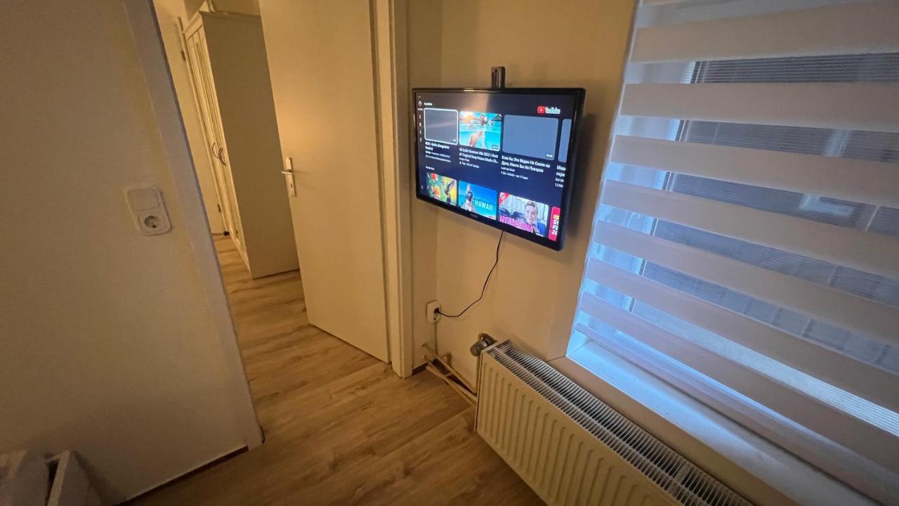 Ferienwohnung Wetzig W2 - Breite Strasse 104 Wernigerode Luaran gambar