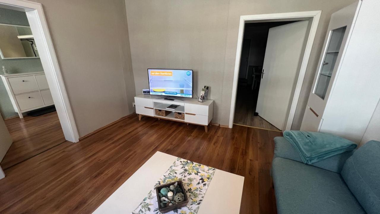 Ferienwohnung Wetzig W2 - Breite Strasse 104 Wernigerode Luaran gambar