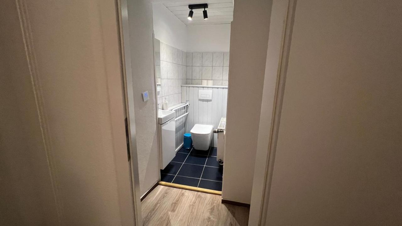 Ferienwohnung Wetzig W2 - Breite Strasse 104 Wernigerode Luaran gambar