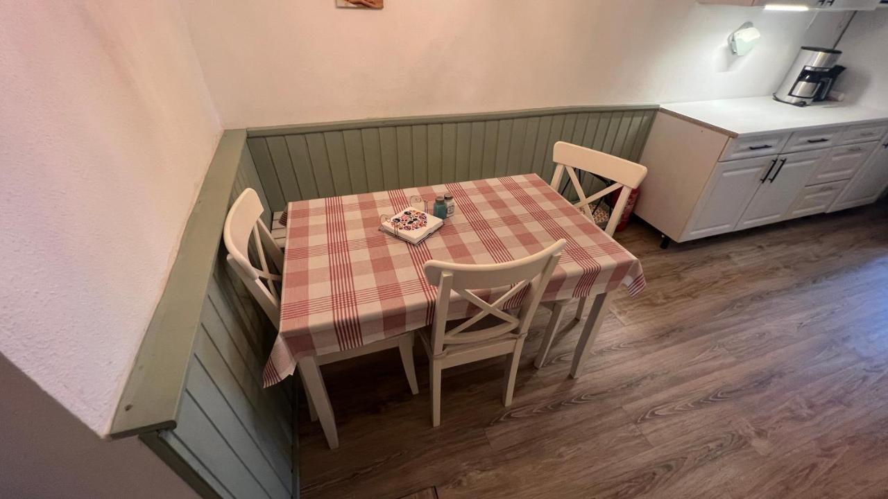 Ferienwohnung Wetzig W2 - Breite Strasse 104 Wernigerode Luaran gambar