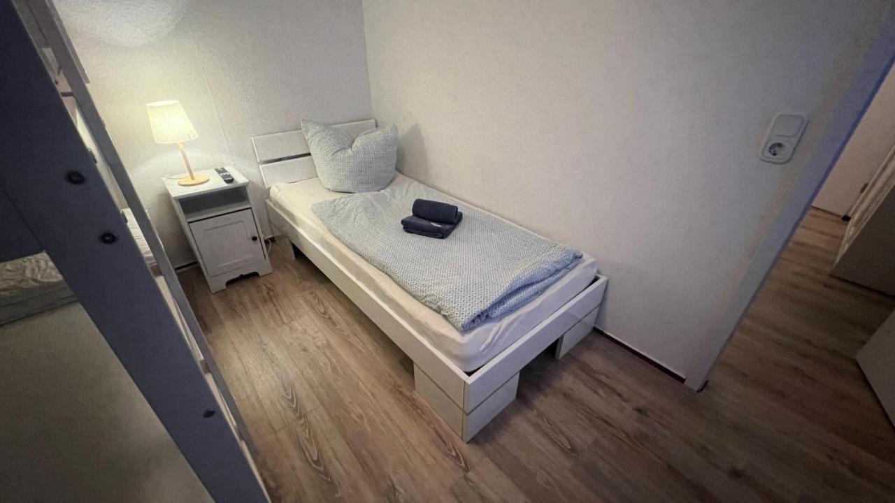 Ferienwohnung Wetzig W2 - Breite Strasse 104 Wernigerode Luaran gambar