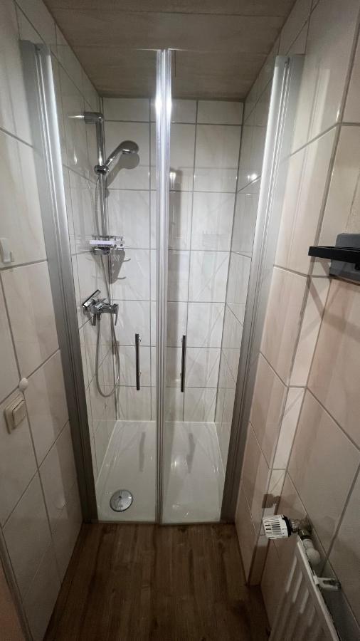 Ferienwohnung Wetzig W2 - Breite Strasse 104 Wernigerode Luaran gambar