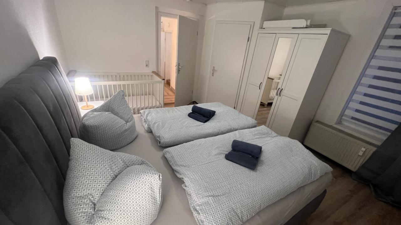 Ferienwohnung Wetzig W2 - Breite Strasse 104 Wernigerode Luaran gambar